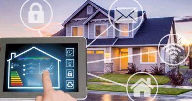 Estudio revela amenazas para la privacidad en los hogares “inteligentes”