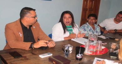 Preparan jornada de atención para productores del Eje Occidental en Carabobo