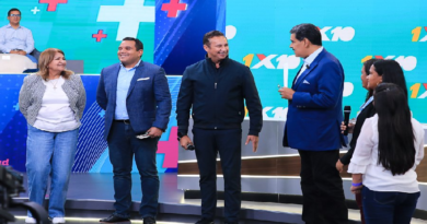 Gobierno Bolivariano recupera espacios en Falcón y Guárico mediante el 1x10