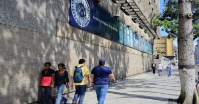 BCV | Dólar se cotiza en Bs. 34,66 y el euro en Bs. 36,28