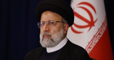 Presidente Ebrahim Raisi: Irán apoya la legítima defensa de Palestina