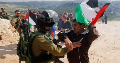 Israel corta la electricidad y el agua e impone bloqueo total a la Franja de Gaza
