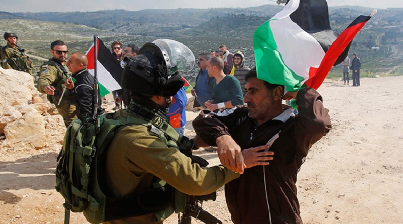 Israel corta la electricidad y el agua e impone bloqueo total a la Franja de Gaza