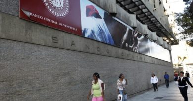 BCV | Dólar se cotiza en Bs. 34,90 y el euro en Bs. 37,04