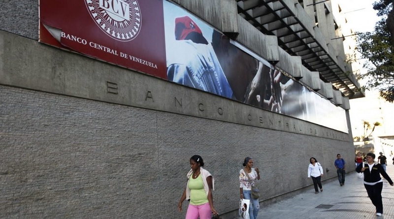 BCV | Dólar se cotiza en Bs. 34,90 y el euro en Bs. 37,04