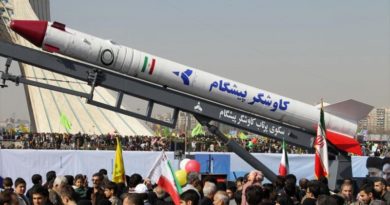 Irán muestra avances en construcción de dos nuevos satélites de teledetección