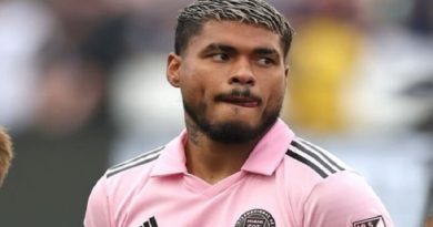 Josef Martínez es pretendido por un equipo de Brasil