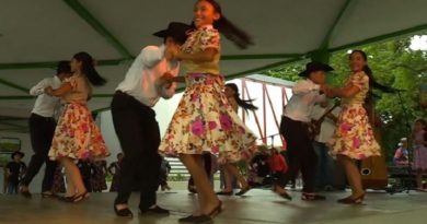 Carabobo y Apure estrechan lazos culturales en el Museo de la Cultura