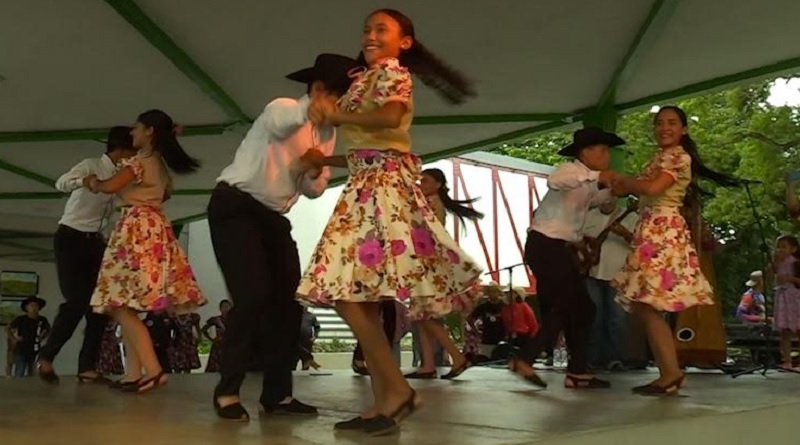 Carabobo y Apure estrechan lazos culturales en el Museo de la Cultura