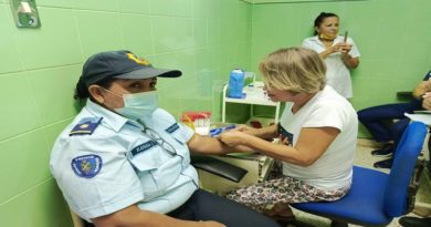 Favorecen a mujeres monaguenses con jornadas de evaluación y ecografías mamarias