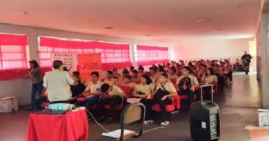 Estudiantes de Carabobo aprenden sobre IA para la aplicación en Robótica