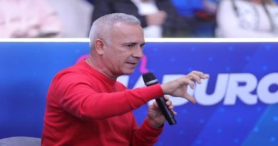 Freddy Bernal: empresarios privados creen, invierten y apuestan por el Táchira