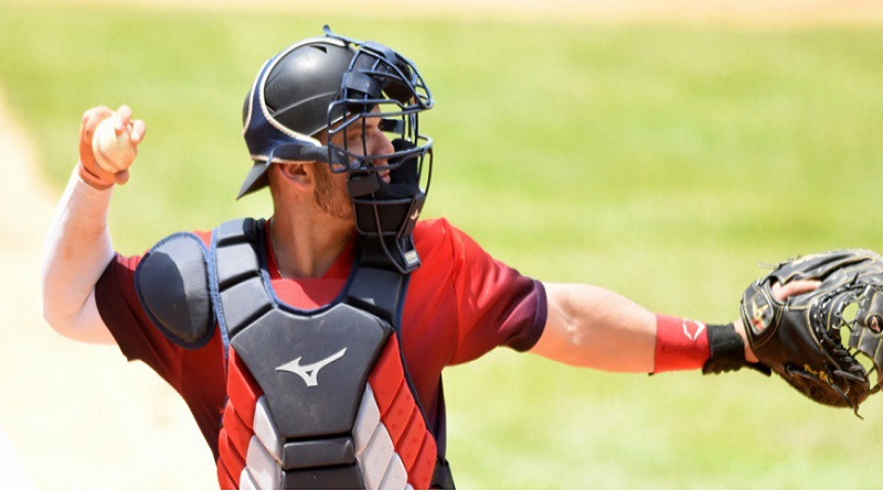 Prospecto Jesús Rodríguez entusiasmado por debutar en la LVBP