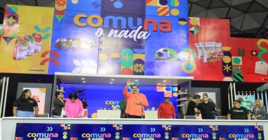 Presidente Maduro destaca la conciencia revolucionaria a 11 años del Golpe de Timón