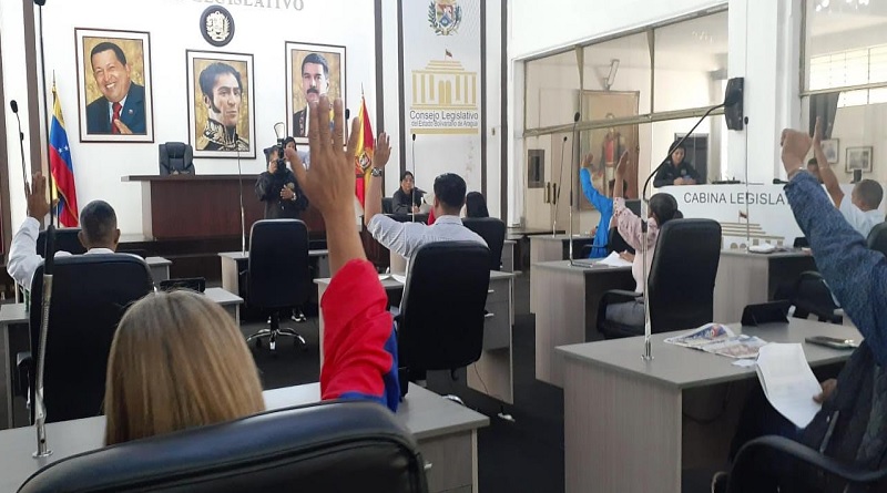 Aprueban créditos para el beneficio de la costa del estado Aragua