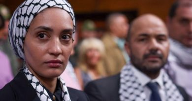 Diputado Cabello: EE. UU. apoya masacre de Israel en Palestina