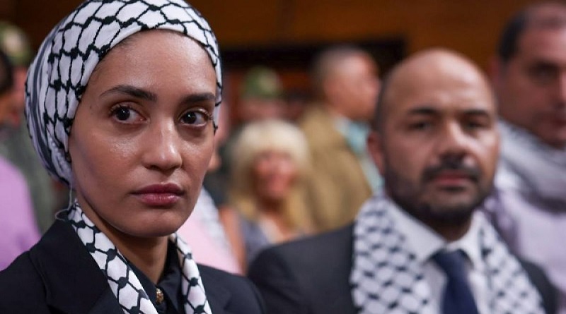 Diputado Cabello: EE. UU. apoya masacre de Israel en Palestina