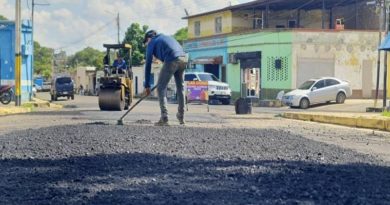 Plan Ciudad embellecerá Las Mercedes del Llano en Guárico