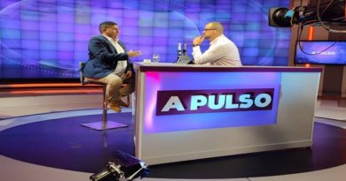 Luis Ratti: Primarias fueron organizadas para generar caos