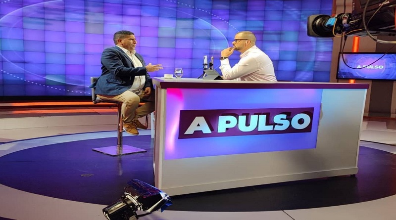 Luis Ratti: Primarias fueron organizadas para generar caos