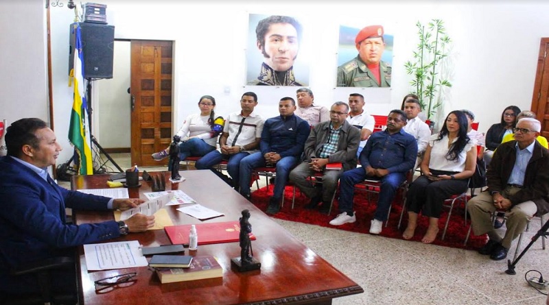 Plan Remate 2023 culminará diversas obras de envergadura en Guárico