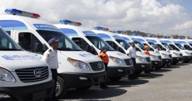 Activan 0800-Miranda para atención integral de comunidades