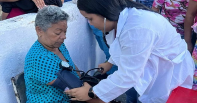 Atienden a familias de Miranda con Jornada de Atención Integral