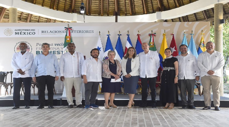 Anuncian acuerdos de la Cumbre Regional sobre Migración