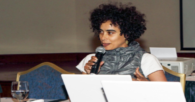 Autorizan inclusión de escritora Adanía Shibl entre homenajeados de XIX Filven