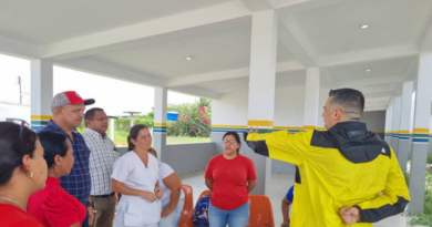 Avanza recuperación de Ambulatorio Yaracal en Falcón