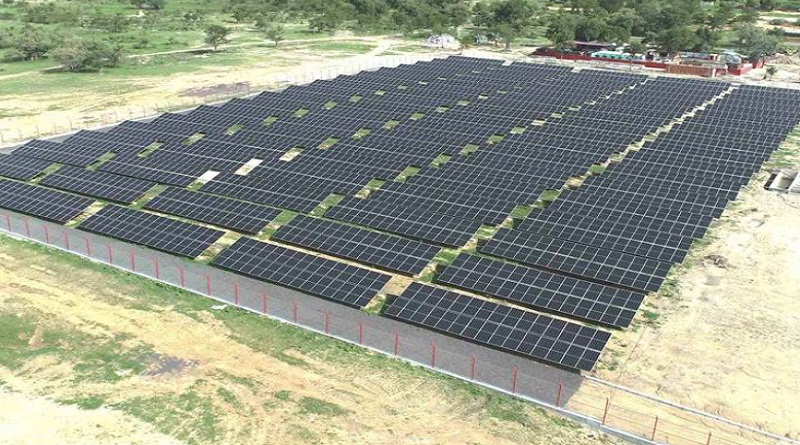 Angola alcanzará el 71 por ciento de energía limpia en el año 2027
