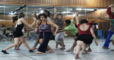 Realizarán diversas actividades culturales en Caracas hasta el 15 de octubre