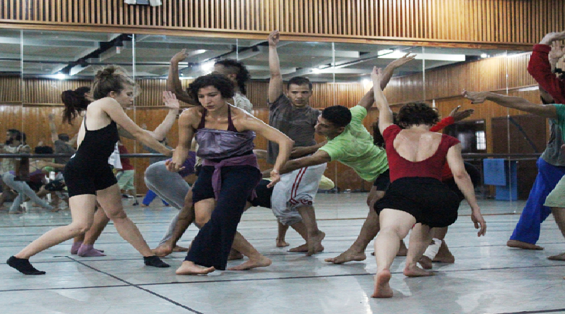Realizarán diversas actividades culturales en Caracas hasta el 15 de octubre