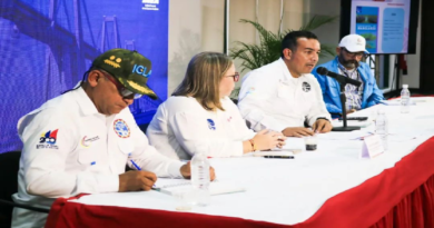 Establecen hoja de ruta para conservación de manglares en Zulia