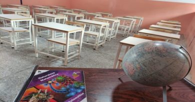 Rehabilitan más de 230 escuelas en Guárico a través de las Bricomiles