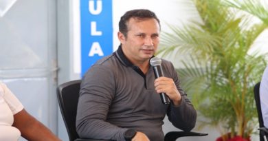 Gobierno Bolivariano garantiza bienestar social a familias sectores de Guárico