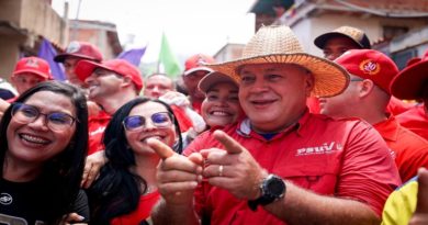 En Yaracuy se instalan Unidades Populares de Paz (UPPAZ)
