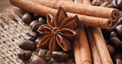 Esta es la utilidad de la canela para tratar desórdenes ginecológicos