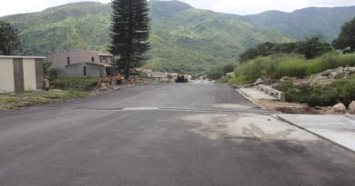 Recuperan de manera integral zonas de El Castaño en Aragua