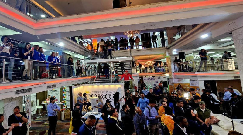 Crean catálogo de proveedores para promover productos hechos en el país