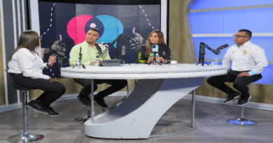 Implementan campaña para prevenir delitos informáticos a nivel nacional
