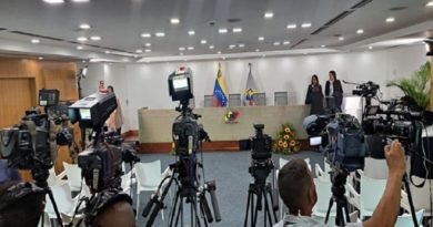 Conozca las preguntas que se formularán en Referéndum Consultivo en defensa de la Guayana Esequiba