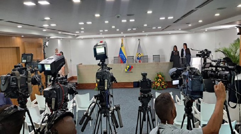 Conozca las preguntas que se formularán en Referéndum Consultivo en defensa de la Guayana Esequiba