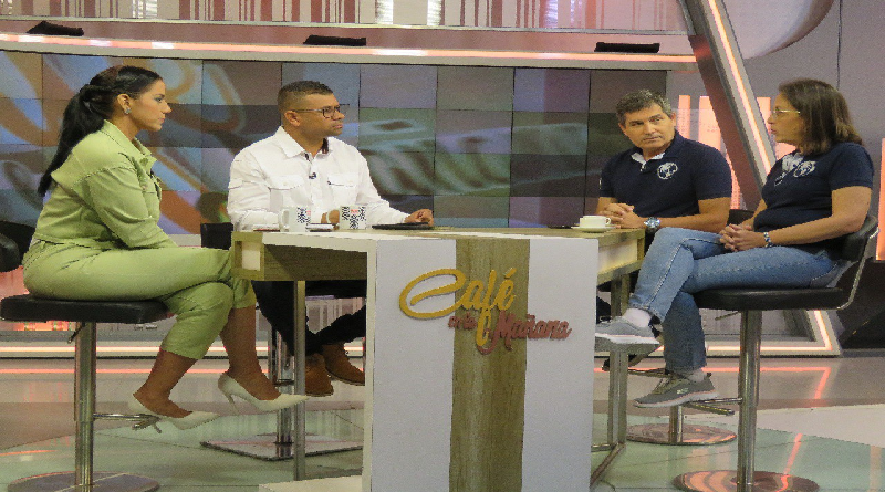 II Encuentro Mundial de Comunicación mostrará bondades de Venezuela