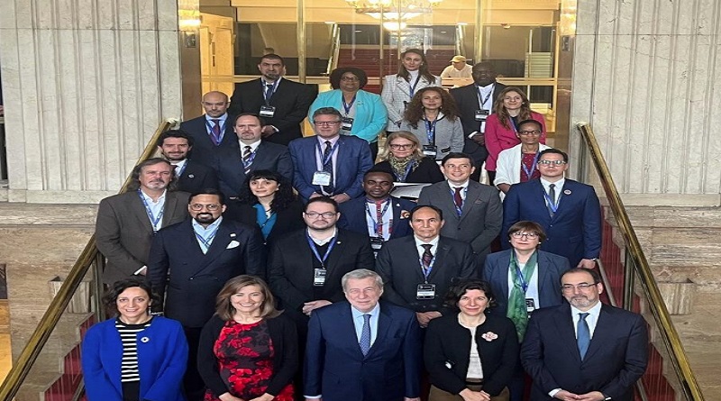 Foro de Ética de la IA responde a necesidades de América Latina y el Caribe