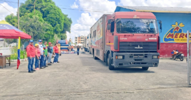 Realizan actividades para la alimentación de estudiantes en su regreso a clases