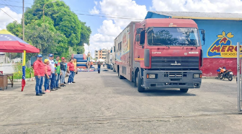 Realizan actividades para la alimentación de estudiantes en su regreso a clases