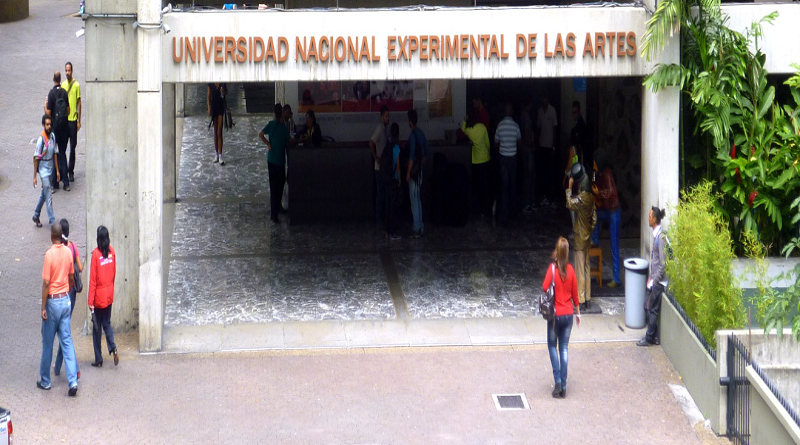 Clausura de la exposición Luz y Piel se realizará en la Unearte