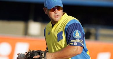 Ramón Hernández asume como coach del Magallanes por segundo año consecutivo