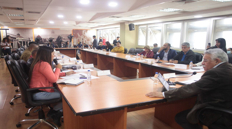 Comisión de Energía de la AN celebra levantamiento de sanciones sobre actividades petroleras